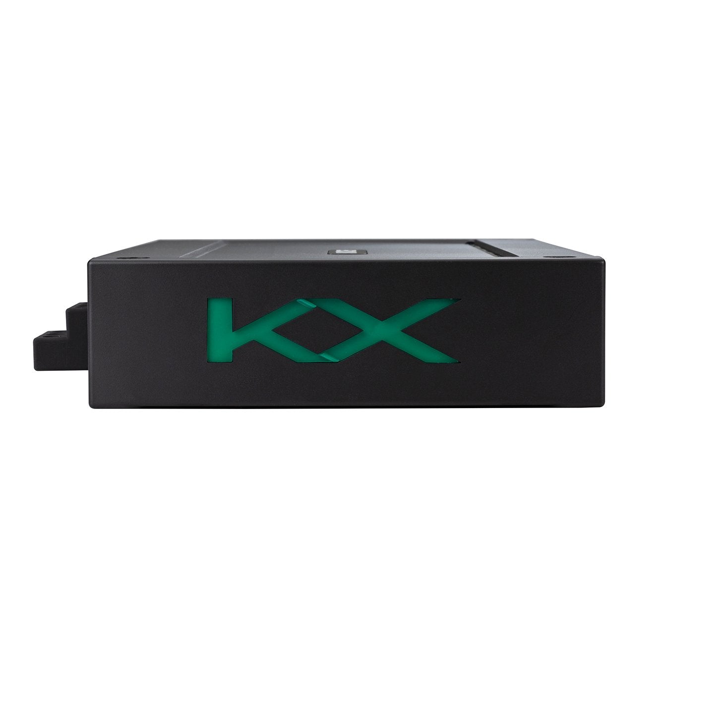 Kicker KXMA8008, KXMA Marine 8 Channel Class D Full Range Amplifier, 800W (48KXMA8008) (OB)