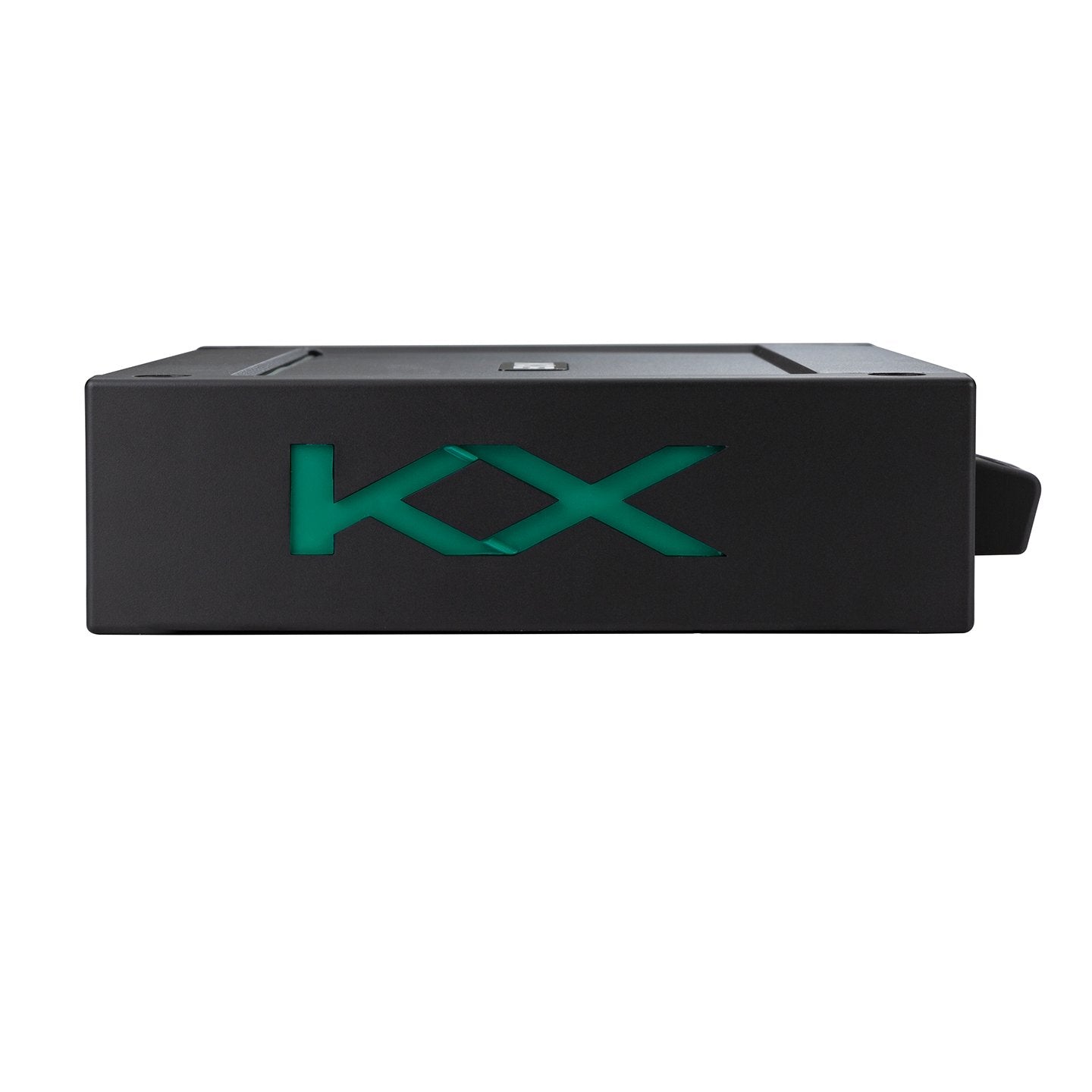 Kicker PXA10005, PXA 5 Channel Powersports / Marine Full Range + Subwoofer Amplifier (48PXA10005) (OB)