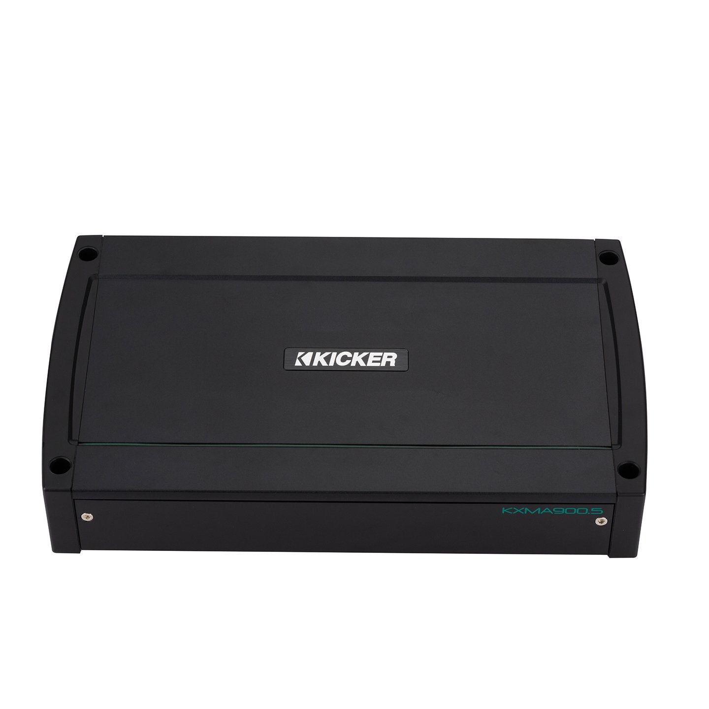 Kicker PXA10005, PXA 5 Channel Powersports / Marine Full Range + Subwoofer Amplifier (48PXA10005) (OB)