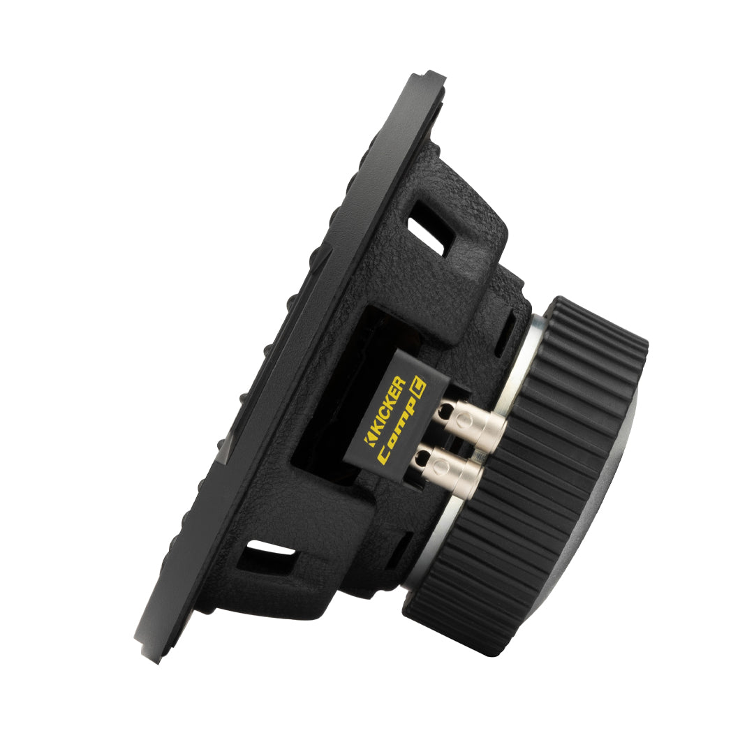 Kicker CWCD154, CompC 15" Single Voice Coil Subwoofer, 4 Ohm (50CWCD154)(OB)