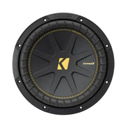 Kicker CWCS154, CompC 15" Single Voice Coil Subwoofer, 4 Ohm (50CWCS154) (OB)