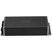 Kicker KPX5001, KPX Mono Block Compact All Weather Subwoofer Amplifier, 500W (51KPX5001) (OB)