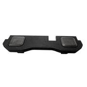 Kicker KRDL7T102, L7T Custom Fit Dual 10" Subwoofer In Up Firing Enclosure for Select RAM, 2-Ohm (51KRDL7T102) (OB)