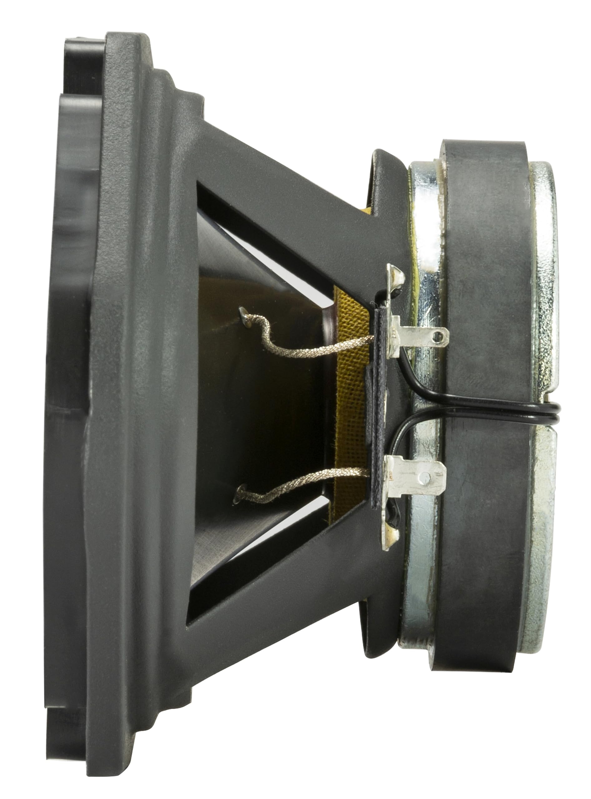 Kicker KSC41004, KS 4X10" 2-Way Coaxial Speakers (51KSC41004) (OB)