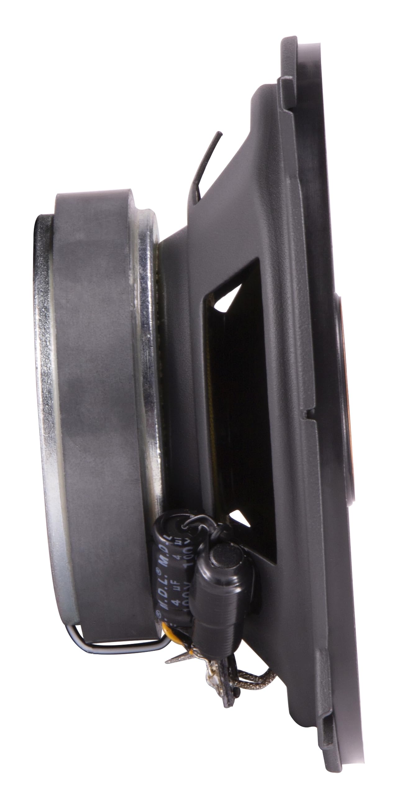 Kicker KSC504, KS 5.25" 2-Way Coaxial Speakers (51KSC504) (OB)