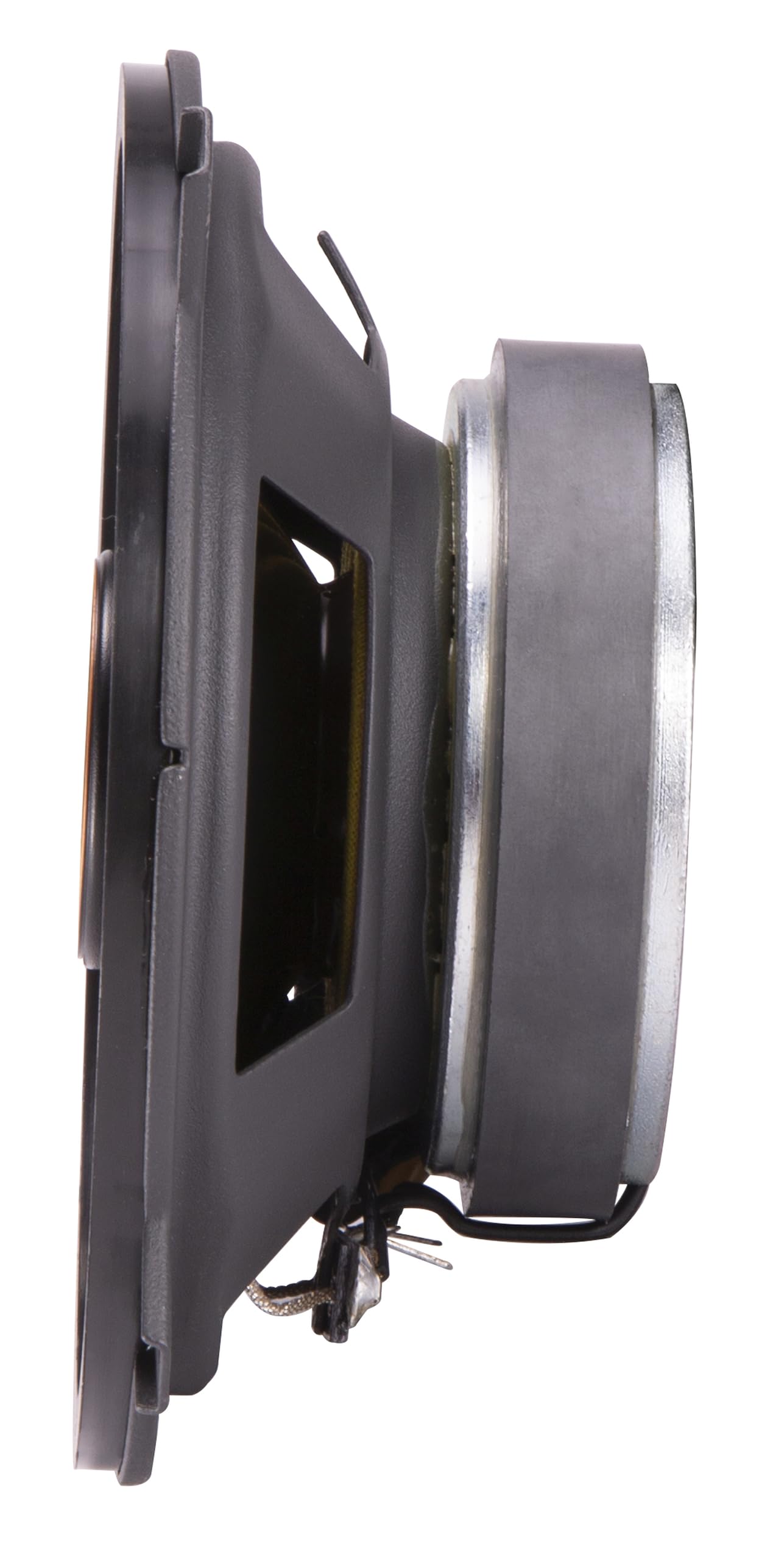 Kicker KSC504, KS 5.25" 2-Way Coaxial Speakers (51KSC504) (OB)