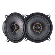 Kicker KSC504, KS 5.25" 2-Way Coaxial Speakers (51KSC504) (OB)