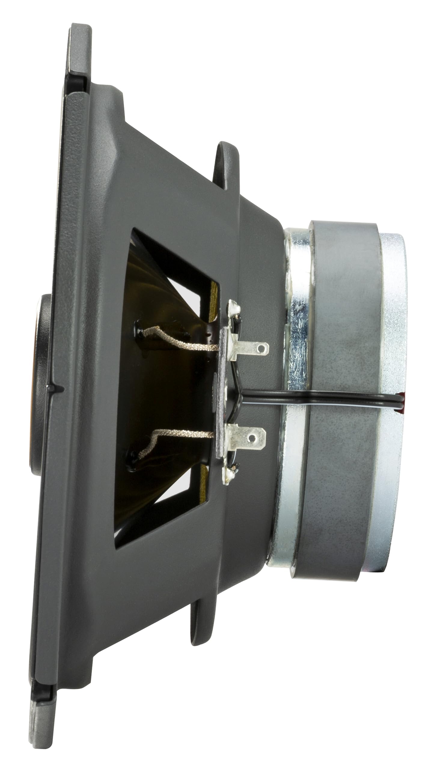 Kicker KSC6904, KS 6X9" 2-Way Coaxial Speakers (51KSC6904) (OB)