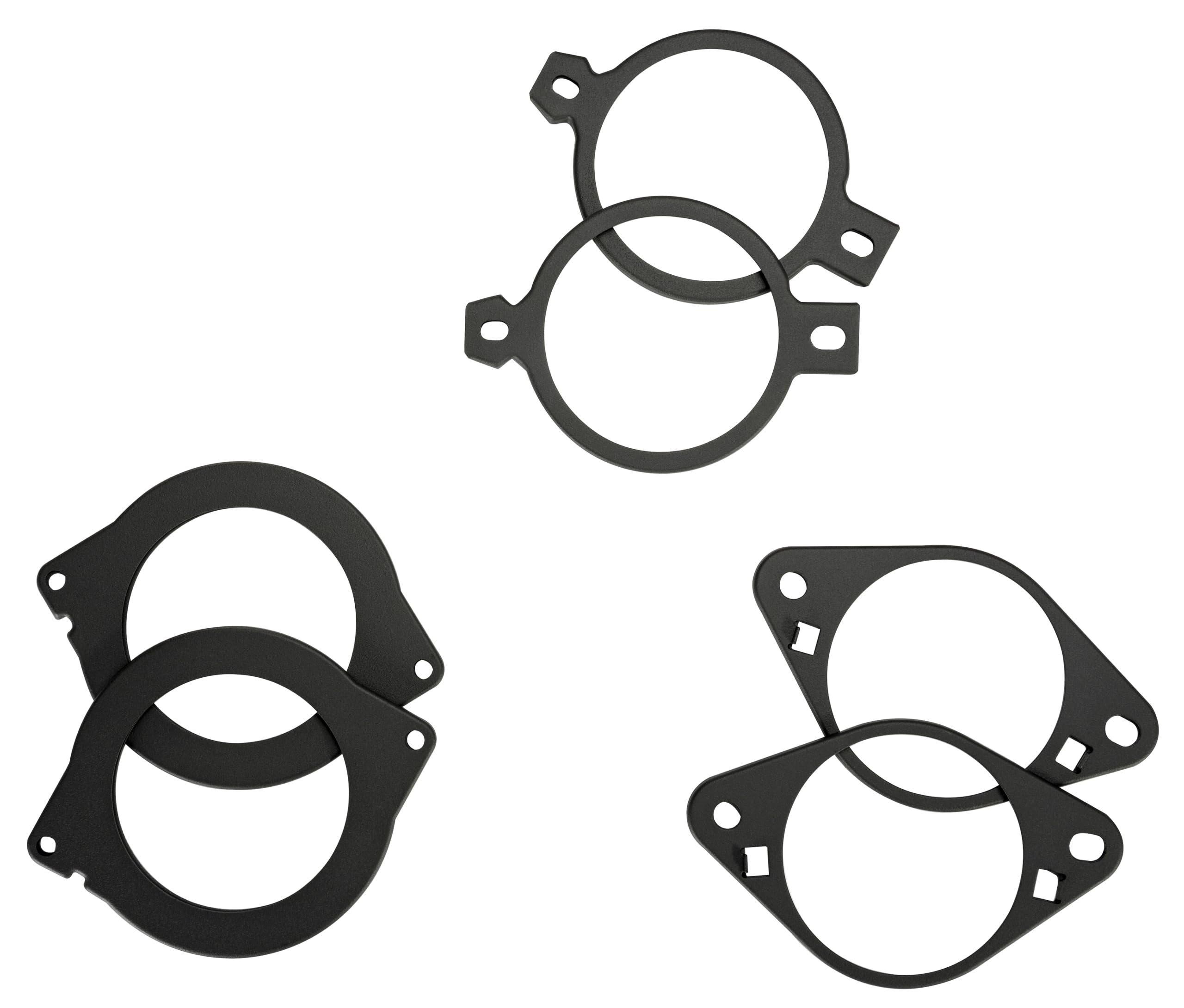 Kicker KSS269, KS 6X9" 2-Way Component Speaker System (51KSS269) (OB)