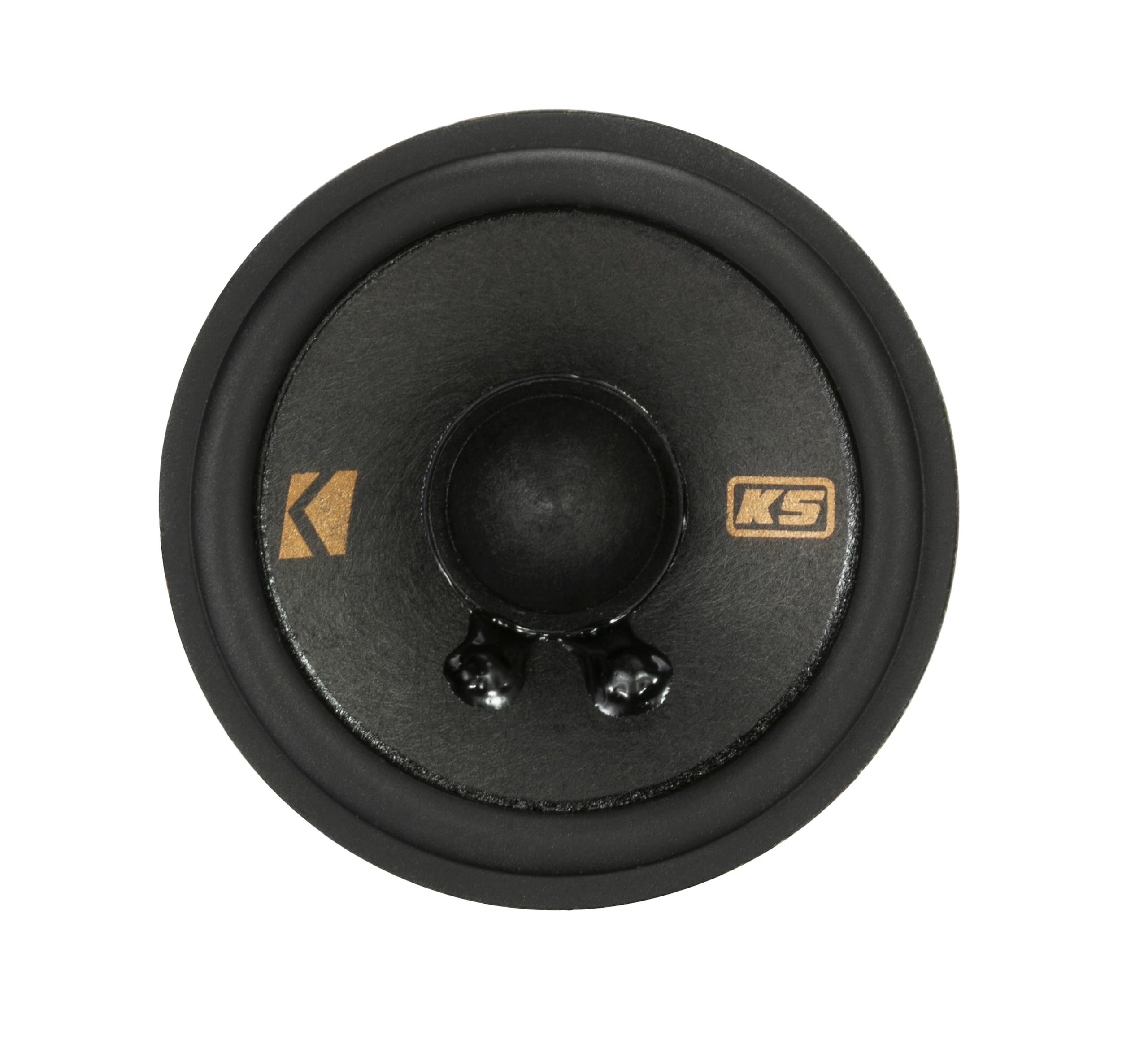 Kicker KSS269, KS 6X9" 2-Way Component Speaker System (51KSS269) (OB)
