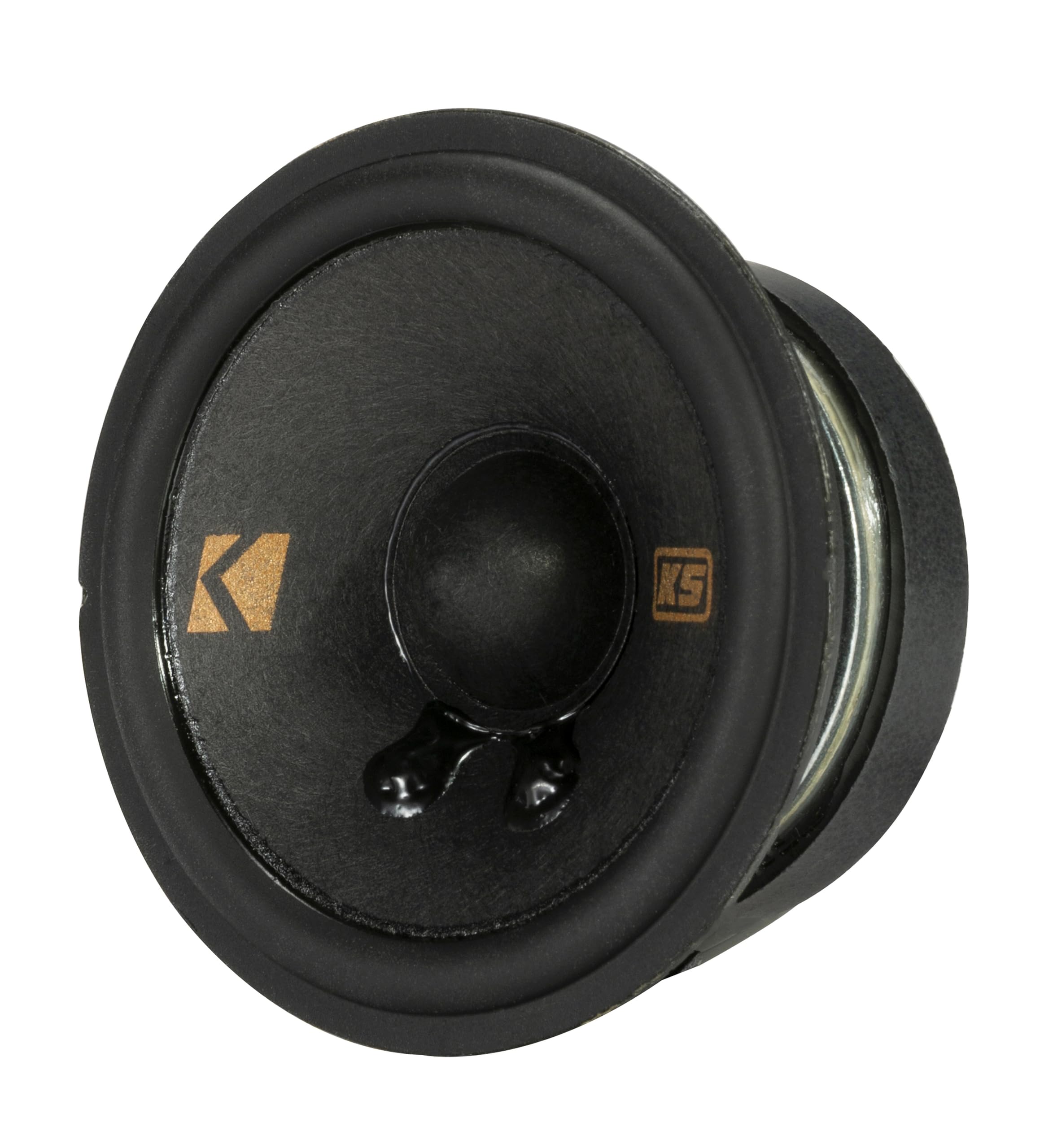 Kicker KSS269, KS 6X9" 2-Way Component Speaker System (51KSS269) (OB)
