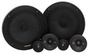Kicker KSS365, KS 6.5" 3-Way Component Speaker System (51KSS365) (OB)