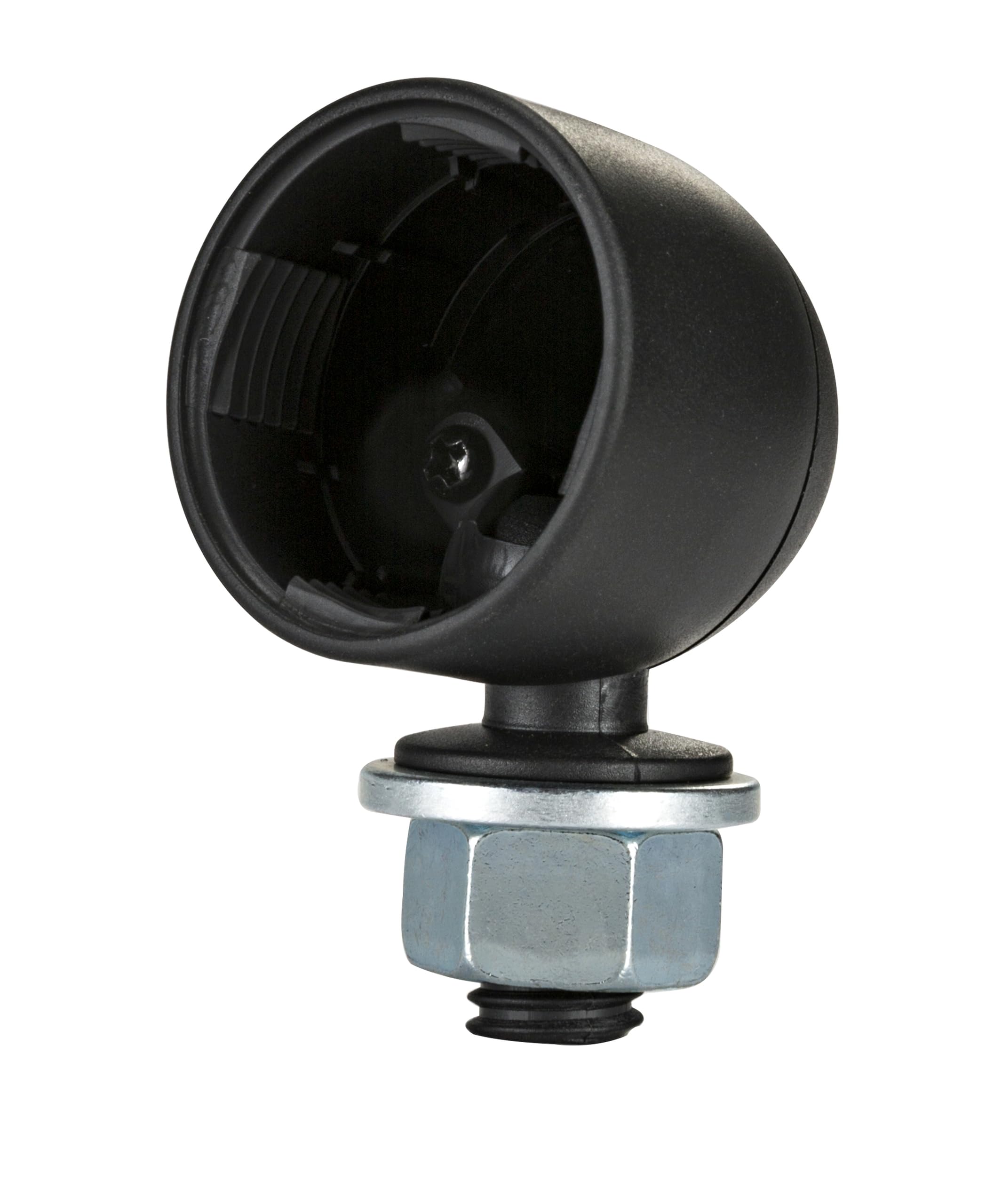 Kicker KSS6504, KS 6.5" Component System w/ 1" Tweeters, 4 Ohm (51KSS6504) (OB)