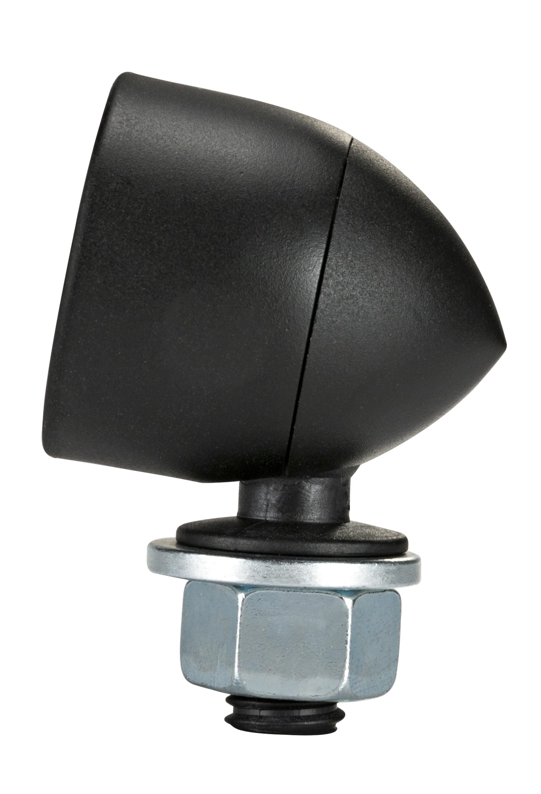Kicker KSS6504, KS 6.5" Component System w/ 1" Tweeters, 4 Ohm (51KSS6504) (OB)