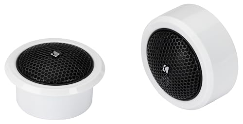 Kicker MSS8, MSS 8" 4 Ohm Premium Marine Component Speakers (51MSS8) (OB)