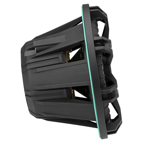 Kicker MWE10, MWE 10" Premium Marine Subwoofer (for Enclosure Applications) 4-Ohm (51MWE104) (OB)