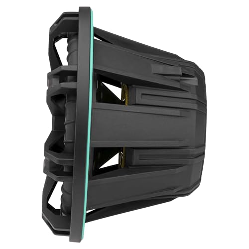 Kicker MWE10, MWE 10" Premium Marine Subwoofer (for Enclosure Applications) 4-Ohm (51MWE104) (OB)
