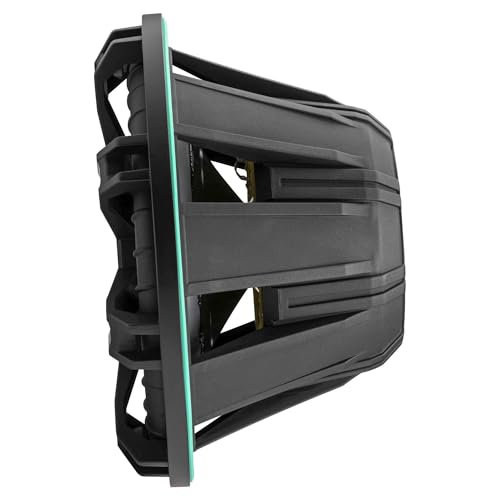 Kicker MWE12, MWE 12" Premium Marine Subwoofer (for Enclosure Applications) 4-Ohm (51MWE124) (OB)