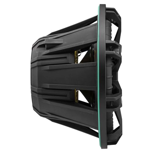 Kicker MWE12, MWE 12" Premium Marine Subwoofer (for Enclosure Applications) 4-Ohm (51MWE124) (OB)