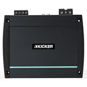 Kicker KXMA4002, KXMA 2-Channel Full-Range Class D Marine Amplifier (44KXMA4002) (OB)