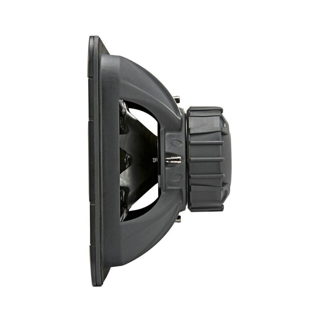 Kicker L7R152, L7R 15" Dual Voice Coil Subwoofer, 2-Ohm (45L7R152) (OB)