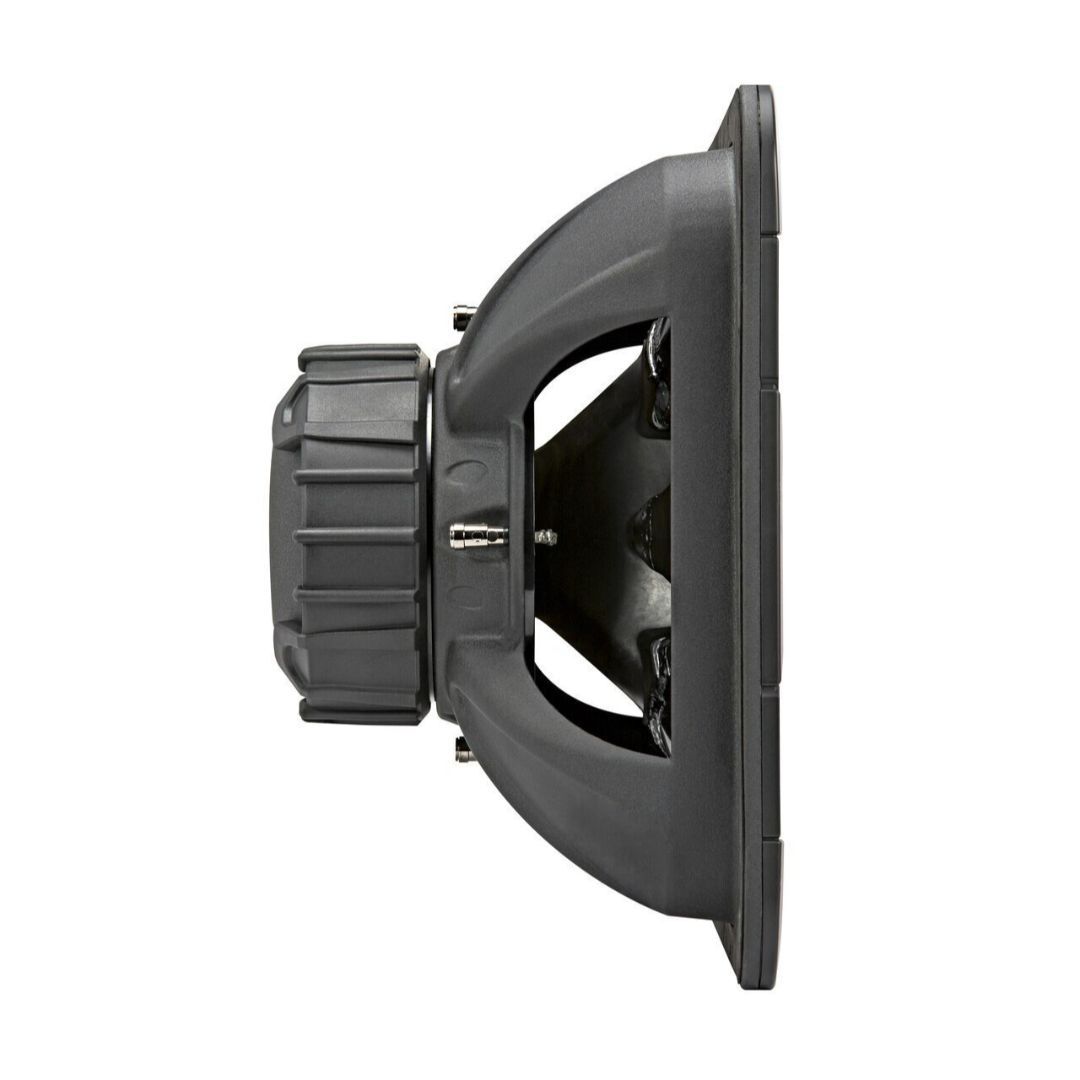 Kicker L7R154, L7R 15" Dual Voice Coil Subwoofer, 4-Ohm (45L7R154) (OB)