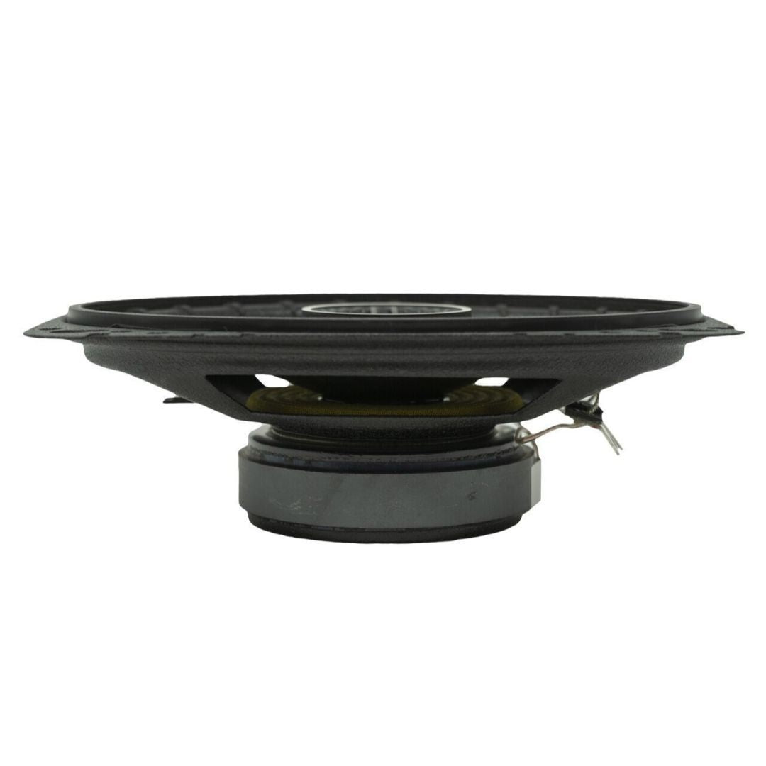 Kicker CSC464, CS 4X6" 2-Way Coaxial Speakers, 4-Ohm (46CSC464) (OB)