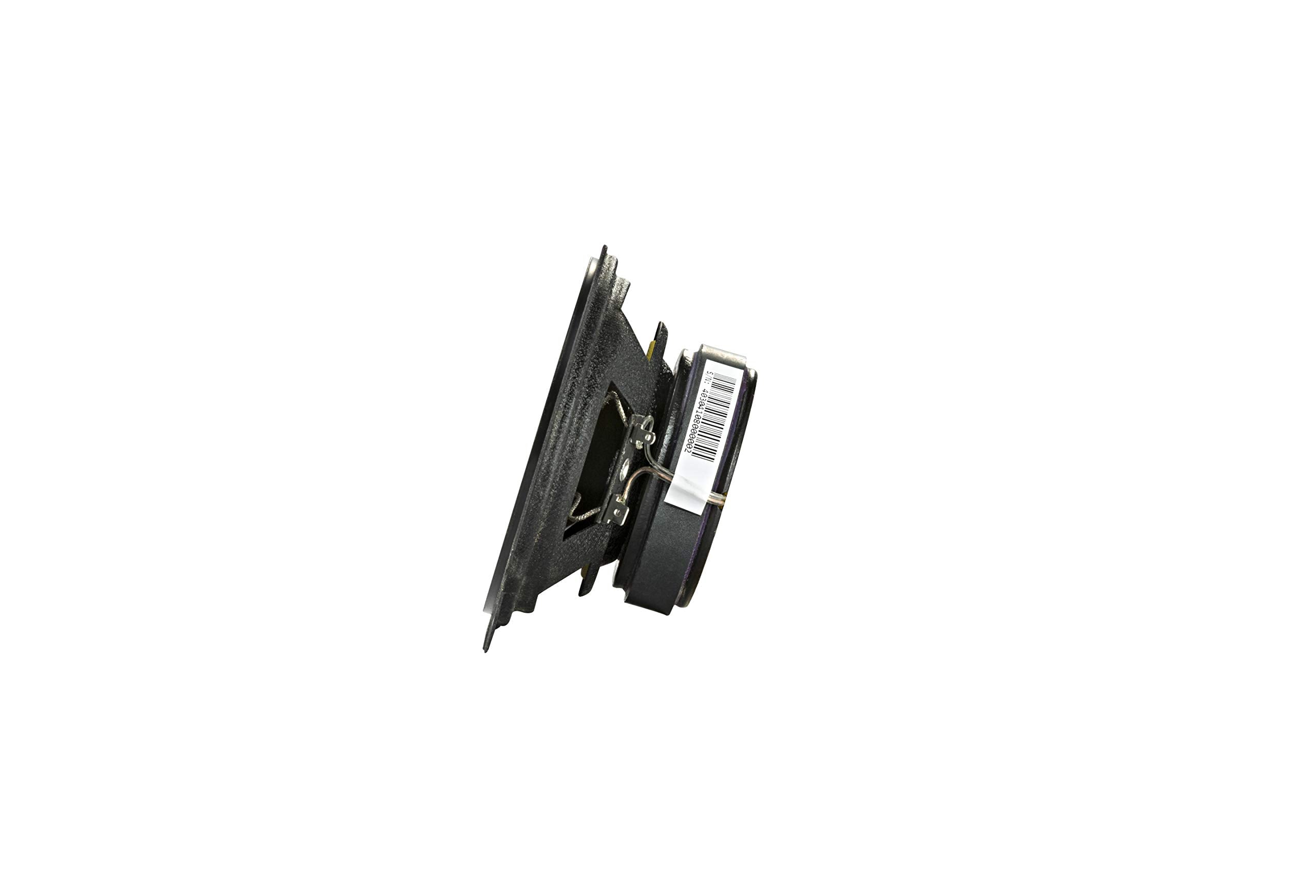 Kicker CSC464, CS 4X6" 2-Way Coaxial Speakers, 4-Ohm (46CSC464) (OB)