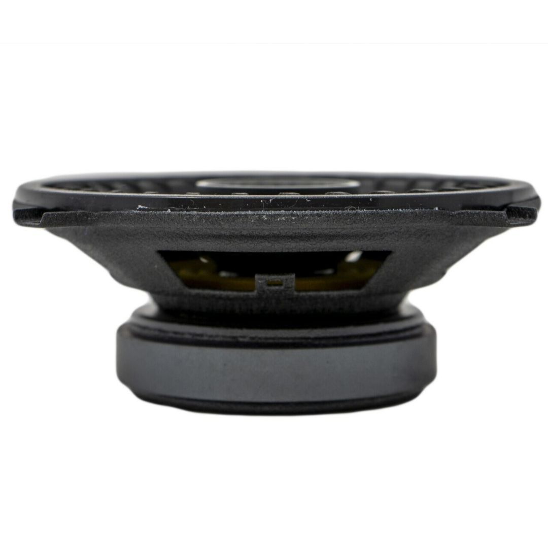 Kicker CSC54, CS 5.25" 2-Way Coaxial Speakers, 4-Ohm (46CSC54) (OB)
