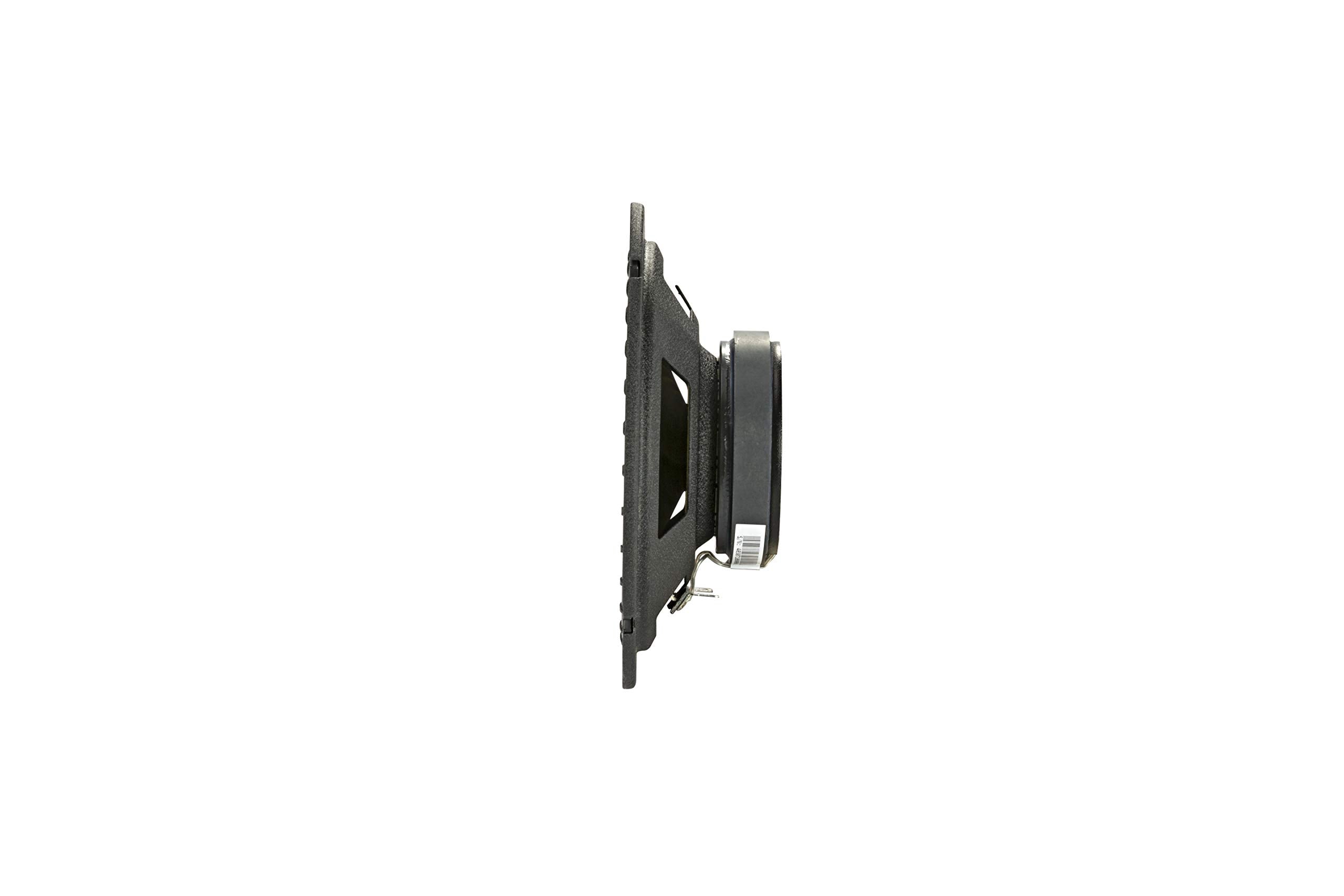 Kicker CSC674, CS 6.75" 2-Way Coaxial Speakers, 4-Ohm (46CSC674) (OB)