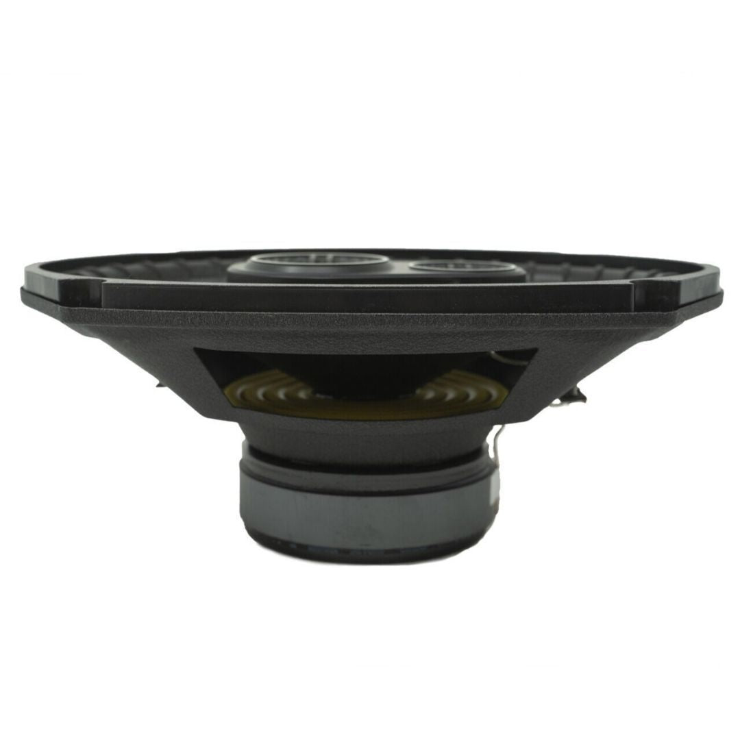 Kicker CSC6934, CS 6X9" 3-Way Full Range Speakers, 4-Ohm (46CSC6934) (OB)