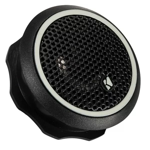 Kicker CSS654, CS 6.5" 2-Way Component Speaker System (46CSS654) (OB)