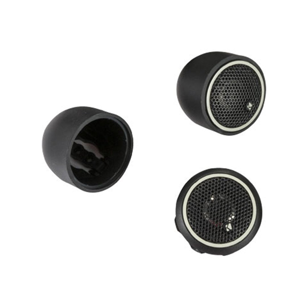 Kicker CSS684, CS 6X8" 2-Way Component Speaker System (46CSS684) (OB)