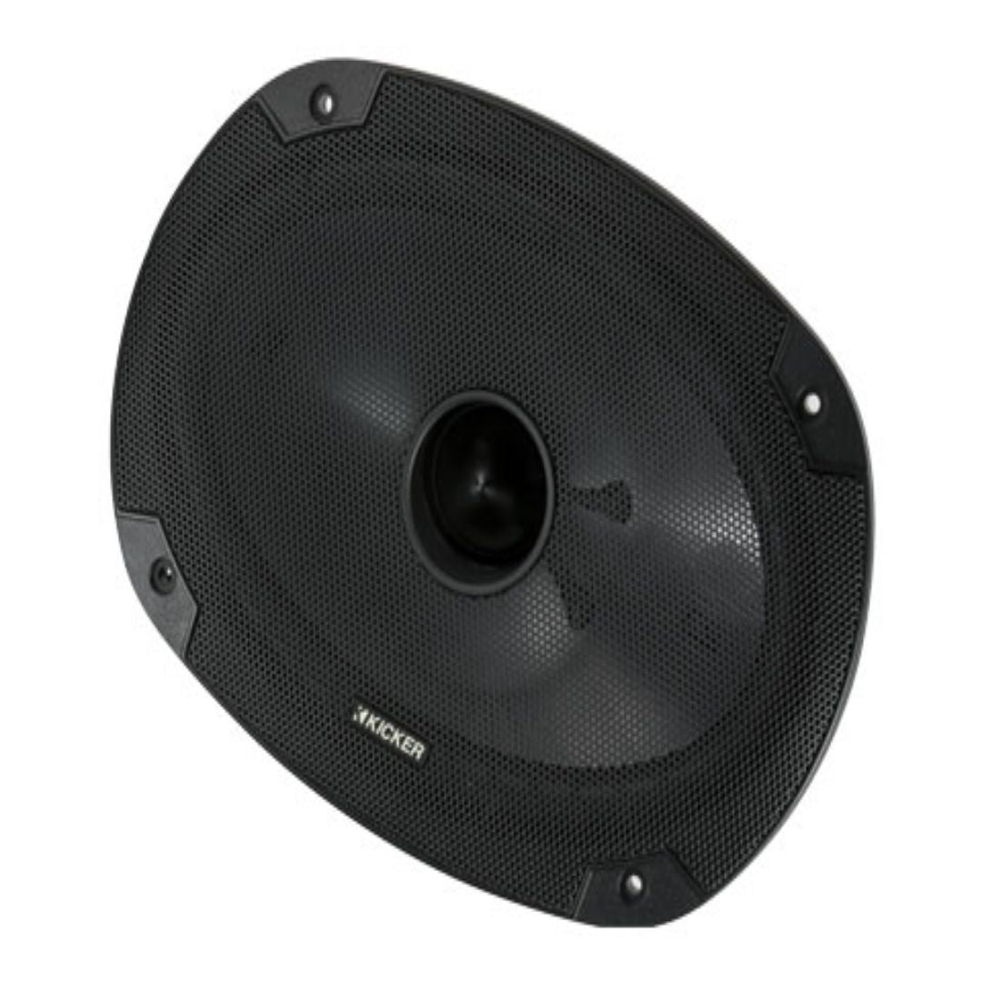 Kicker CSS694, CS 6X9" 2-Way Component Speaker System (46CSS694) (OB)
