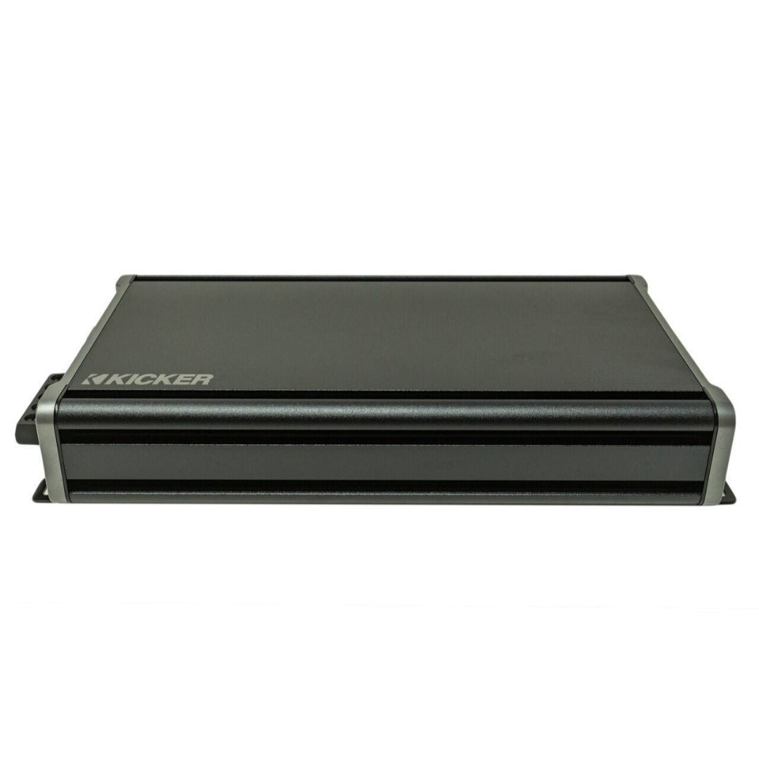Kicker CXA6605, CX 5 5 Channel Full Range + Subwoofer Amplifier (46CXA6605)