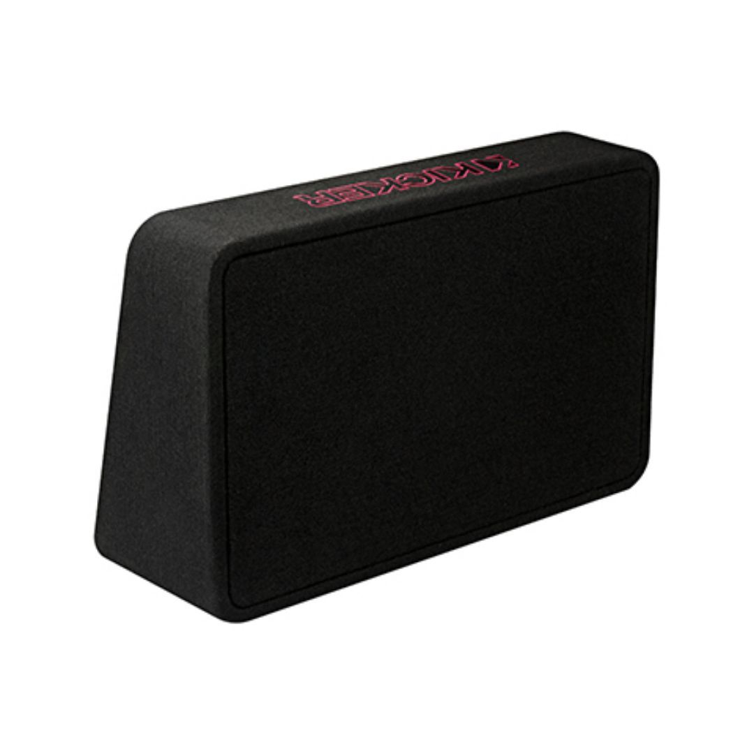 Kicker TL7T122, TL7T 12" Solo-Baric Subwoofer In Thin Profile Enclosure, 2-Ohm (46TL7T122) (OB)