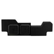 Kicker K5RDL7T10, L7T Dual 10" Down Fire Loaded Subwoofer Enclosure for RAM 1500 2019-UP (51K5RDL7T102) (OB)