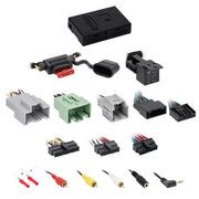 Axxess AXDIS-GMLN9BT, Radio Replacement Data Interface w/ SWC Fits Select GM 2014-2021