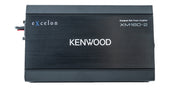 Kenwood XM160-2-98, 2 XM Series 2 Channel Amplifier for 1998-2013 Harley-Davidson Motorcycles