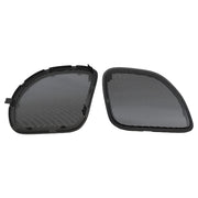 Kenwood CA-GRL14RG, Front Replacement Grille for Select 2014-Up Harley-Davidson Road Glide Motorcycles