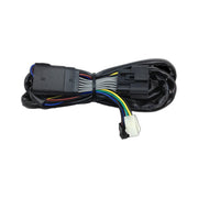 Kenwood CA-HRN14UT, Rear Speaker Wire Harness for Select 2014-Up Harley-Davidson Motorcycles