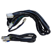 Kenwood CA-HRN98UT, Rear Speaker Wire Harness for Select 1998-2013 Harley-Davidson Motorcycles