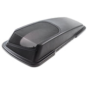 Kenwood CA-LID98, Replacement Saddlebag Lids for Select 1998-2013 Harley-Davidson Motorcycles