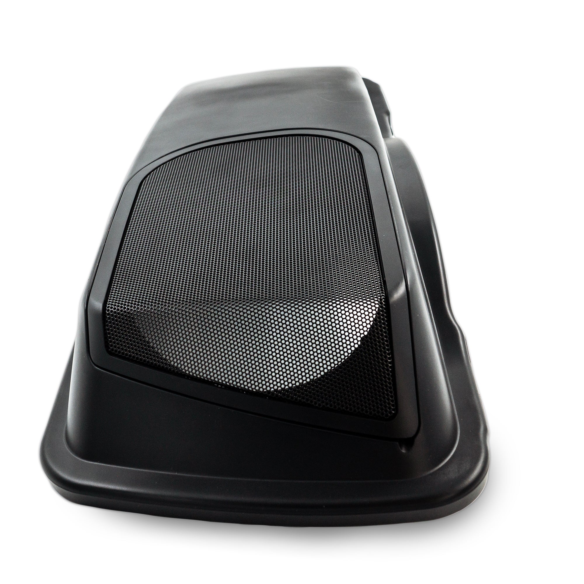 Kenwood CA-LID98, Replacement Saddlebag Lids for Select 1998-2013 Harley-Davidson Motorcycles
