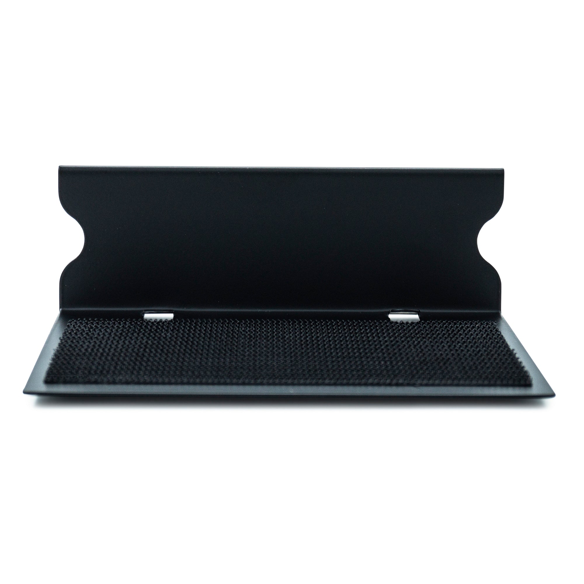 Kenwood CA-PLT14RG, Amplifier Mounting Plate for 2014-Up Road Glide Motorcycles