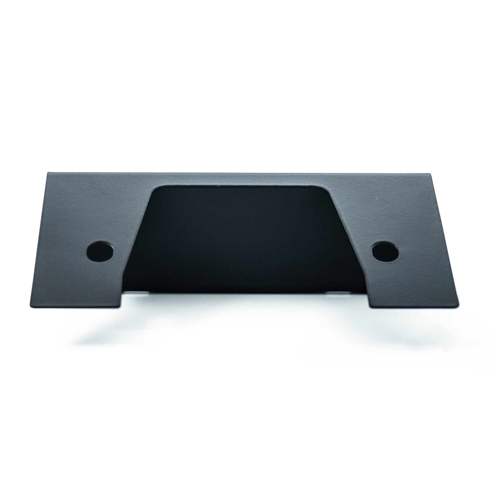 Kenwood CA-PLT14RG, Amplifier Mounting Plate for 2014-Up Road Glide Motorcycles