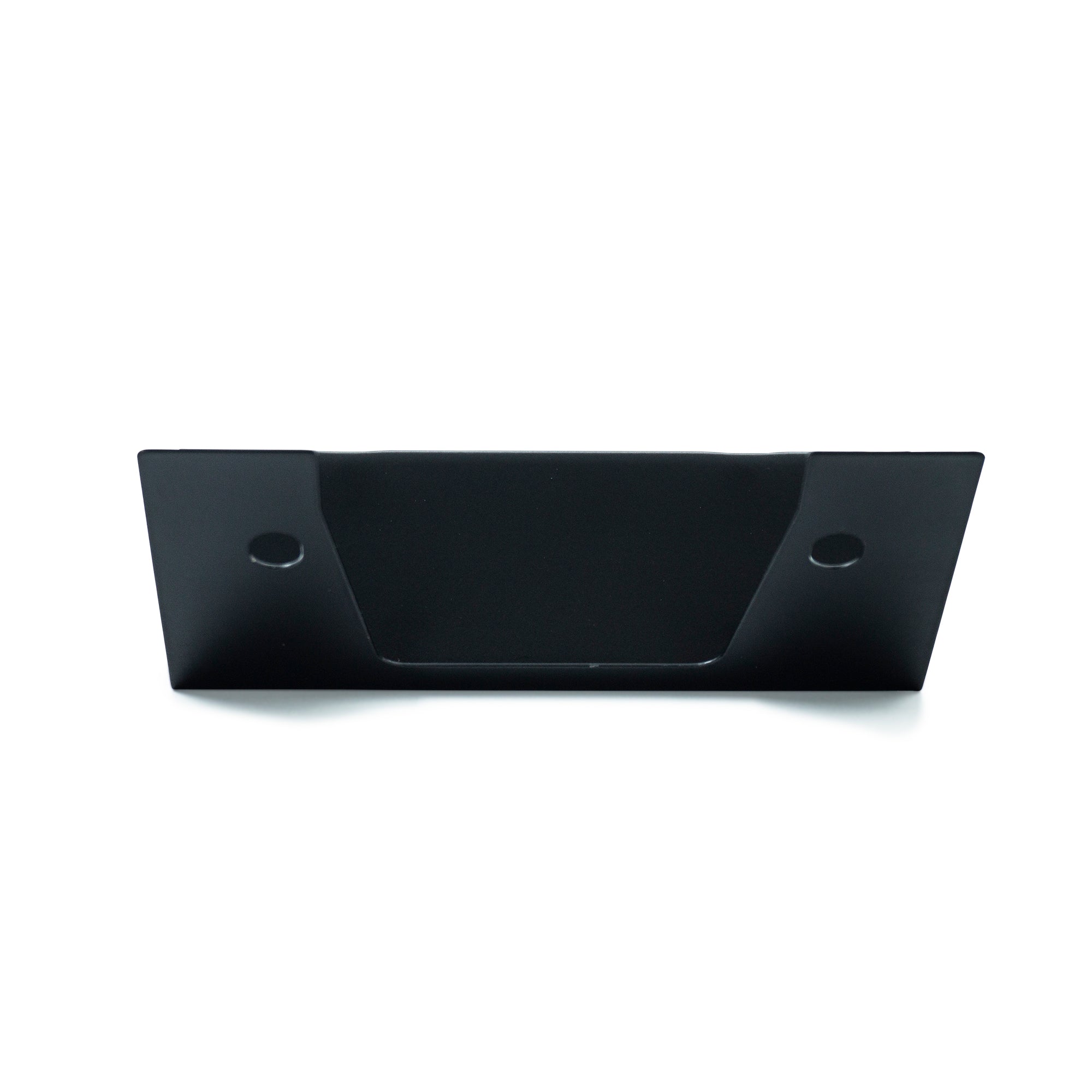 Kenwood CA-PLT14RG, Amplifier Mounting Plate for 2014-Up Road Glide Motorcycles