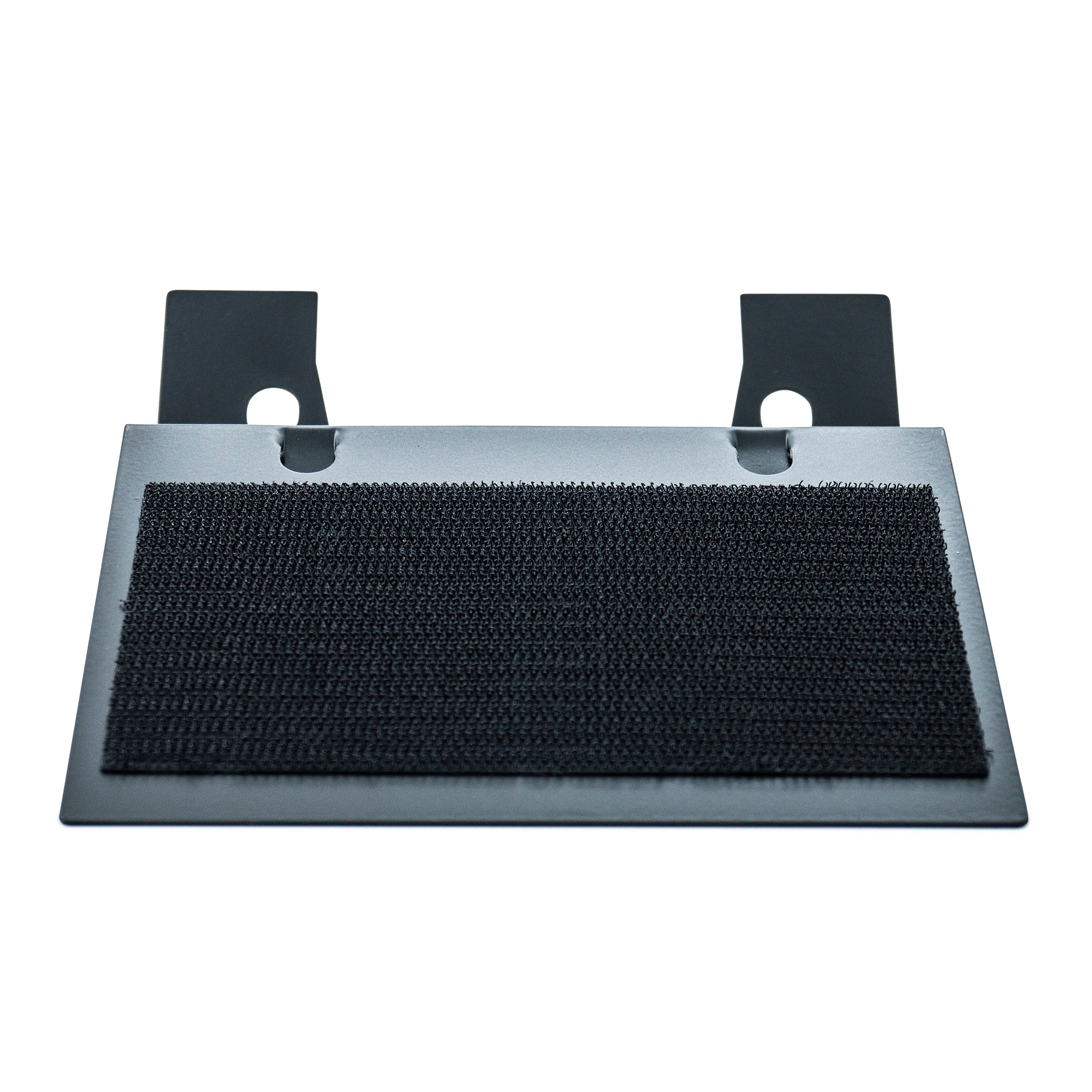 Kenwood CA-PLT14RG, Amplifier Mounting Plate for 2014-Up Road Glide Motorcycles