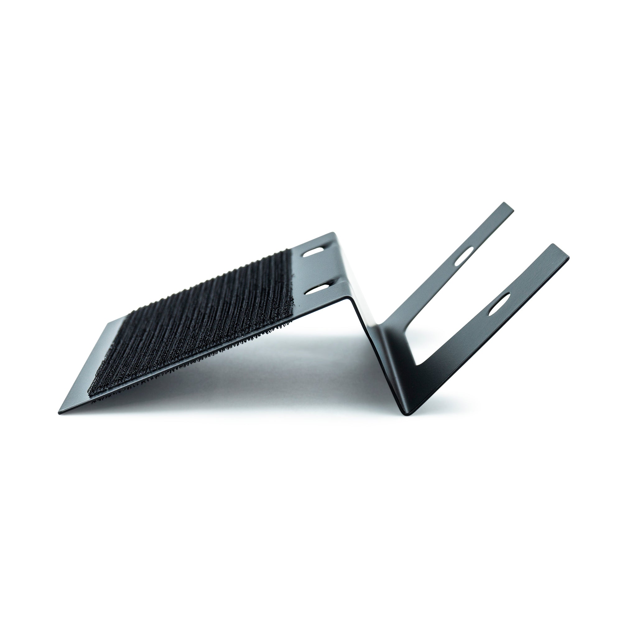 Kenwood CA-PLT14RG, Amplifier Mounting Plate for 2014-Up Road Glide Motorcycles