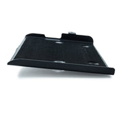 Kenwood CA-PLT14SG, Amplifier Mounting Plate for 2014-Up Street Glide Motorcycles